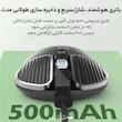 ماوس بلوتوثی  مدل M203