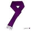 شال گردن بافتنی دخترانه مدل G2