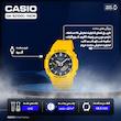 ساعت مچی عقربه‌ای مردانه کاسیو مدل GA-B2100C-9ADR