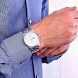 ساعت مچی عقربه‌ای مردانه کوارتز سیتیزن مدل BM8550-81A
