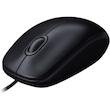 ماوس لاجیتک مدل USB M90