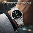ساعت مچی عقربه‌ای کوارتز مردانه انزو مدل EC852-C4