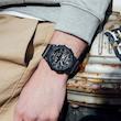 ساعت مچی عقربه‌ای کوارتز مردانه کاسیو مدل G-SHOCK GA-010-1A1DR