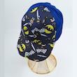 کلاه کپ پسرانه طرح BATMAN کد 1368