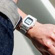 ساعت مچی دیجیتال مردانه کاسیو مدل G-SHOCK GD-B500S-8DR