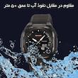 ساعت مچی دیجیتال مردانه اسکمی مدل 2328BK به همراه دستبند