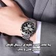 ساعت مچی دیجیتال مردانه اسکمی مدل 2505 SIBK