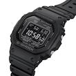 ساعت مچی دیجیتال مردانه کاسیو مدل G-Shock GW-5000HS-1DR