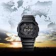 ساعت مچی دیجیتال مردانه کاسیو مدل G-Shock GW-5000HS-1DR