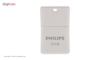 فلش مموری فیلیپس مدل Picco-FM32FD85B ظرفیت 32 گیگابایت