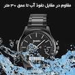 ساعت مچی دیجیتال مردانه اسکمی مدل 2120 BKBK
