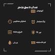 ساعت مچی دیجیتال اسکمی مدل 1988GN