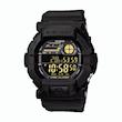 ساعت مچی دیجیتال مردانه کاسیو مدل G-Shock GD-350-1B