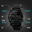 ساعت مچی دیجیتالی مردانه اسکمی مدل 1257 کد 05