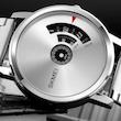 ساعت مچی دیجیتال اسکمی مدل S-1260 slvr