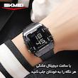 ساعت مچی دیجیتال مردانه اسکمی مدل 2409 BK