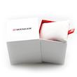 ست ساعت مچی عقربه ای زنانه و مردانه ونگر مدل 01.1421.10