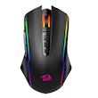 ماوس بی سیم گیمینگ ردراگون مدل M914 RGB