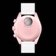ساعت مچی عقربه‌ای کوارتز امگا سواچ مدل MISSION TO VENUS