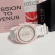 ساعت مچی عقربه‌ای کوارتز امگا سواچ مدل MISSION TO VENUS