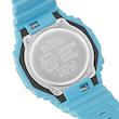 ساعت مچی عقربه‌ای کوارتز کاسیو مدل G-Shock GA-2100-2A2DR
