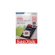 کارت حافظه microSDHC سن دیسک مدل Ultra A1 کلاس 10 استاندارد UHS-I سرعت 120MBps ظرفیت 32 گیگابایت