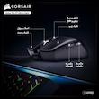 ماوس مخصوص بازی کورسیر مدل KATAR PRO XT Ultra-Light