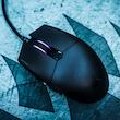 ماوس مخصوص بازی کورسیر مدل KATAR PRO XT Ultra-Light