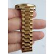 ساعت مچی دیجیتال والار مدل صفحه لمسی کد GOLD