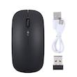 ماوس بی سیم و بلوتوث مدل 2.4G+B