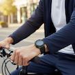 ساعت مچی دیجیتال لاسیکا مدل اسپرت تک زمانه کرنوگراف بند پیو کد L003