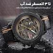 ساعت مچی عقربه ای مردانه نیوی فورس مدل NF9110M/BYBN