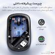 ماوس بی سیم یوگرین مدل MU001-90373