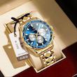 ساعت مچی عقربه‌ای کوارتز مردانه پوداگار مدل 815 G