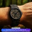 ساعت مچی عقربه‌ای کوارتز مردانه هامر مدل 1100H-C5
