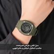 ساعت مچی عقربه‌ای کوارتز مردانه اسکمی مدل 2329 AG