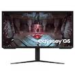 مانیتور مخصوص بازی سامسونگ مدل LS32CG510EM سایز 32 اینچ