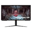 مانیتور مخصوص بازی سامسونگ مدل LS32CG510EM سایز 32 اینچ