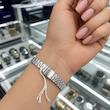 ساعت مچی زنانه کلاسیک مدل موتور ژاپن LA670WA