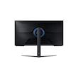 مانیتور مخصوص بازی سامسونگ مدل LS32CG510EM سایز 32 اینچ