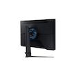 مانیتور مخصوص بازی سامسونگ مدل LS32CG510EM سایز 32 اینچ