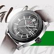 ساعت مچی عقربه‌ای مردانه نیوی فورس مدل NF9209