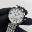 ساعت مچی عقربه‌ای کوارتز مردانه سوئیس آرت مدل ANT052ST0000 - Limited Edition