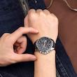 ساعت مچی عقربهای مردانه مگیر مدل ML1010