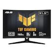 مانیتور خمیده گیمینگ 31.5 اینچ ایسوس مدل TUF GAMING VG328H1B