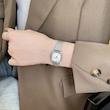 ساعت مچی عقربه‌ای کوارتز زنانه جولیوس مدل JA-1538A