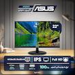 مانیتور 22 اینچ ایسوس مدل VP229HF 