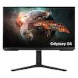 مانیتور گیمینگ 27 اینچ سامسونگ مدل LS27BG402EMXUE