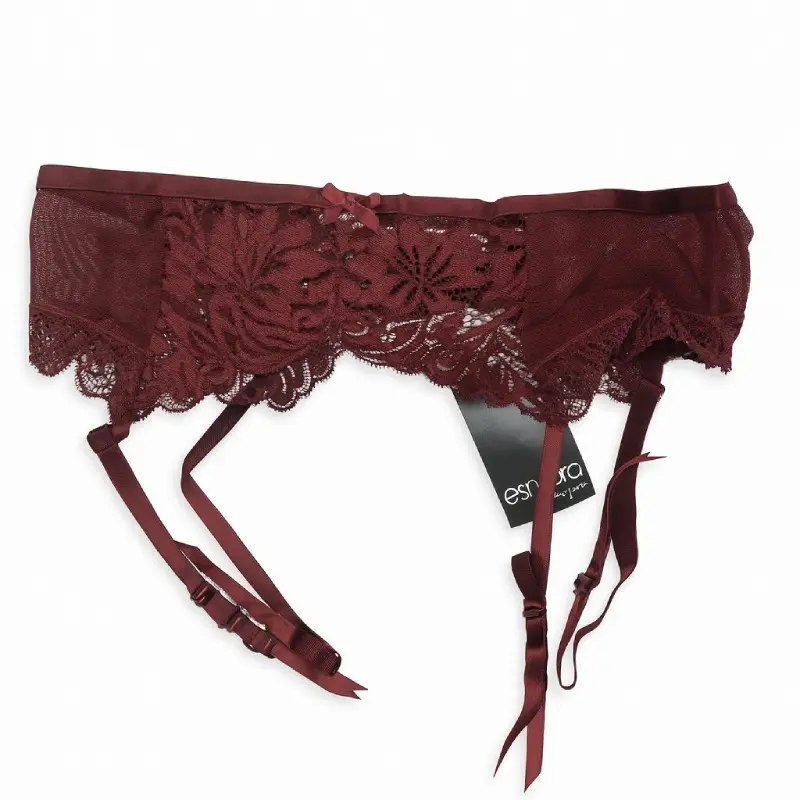 هولدر جوراب بادمجانی اسمارا