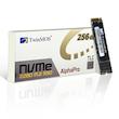 اس اس دی اینترنال تویین موس مدل NVMe M.2 2280 PCIE ظرفیت 256 گیگابایت
